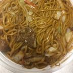 Best Beef Lo Mein in Warwick, RI
