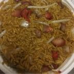 Best Roast Pork Fried Rice in Warwick, RI